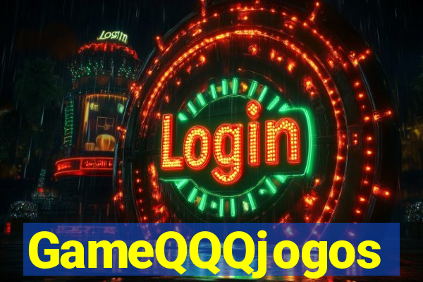 GameQQQjogos