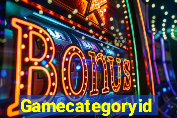 Gamecategoryid