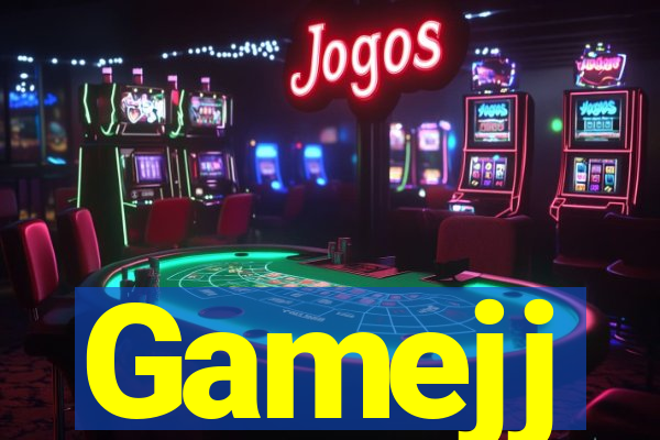 Gamejj