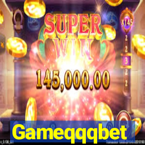 Gameqqqbet