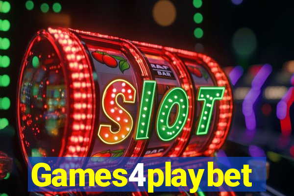 Games4playbet