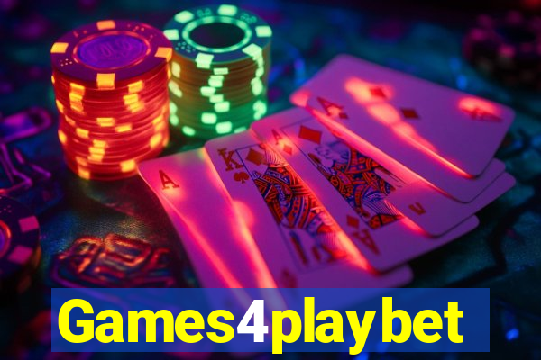 Games4playbet