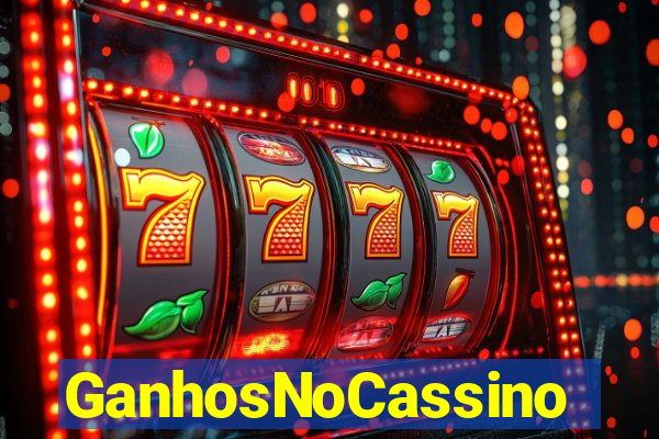 GanhosNoCassino