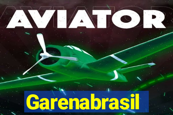 Garenabrasil