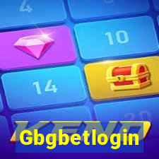 Gbgbetlogin