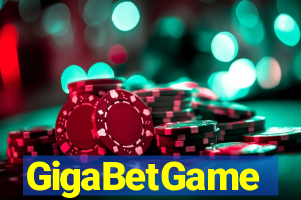 GigaBetGame