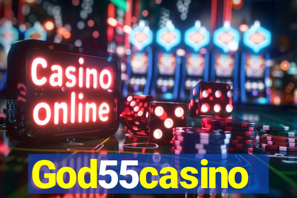 God55casino