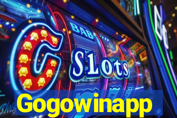Gogowinapp