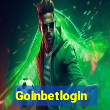 Goinbetlogin