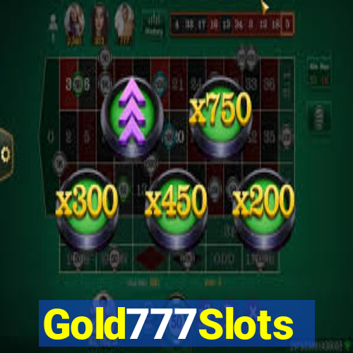 Gold777Slots