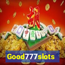 Good777slots