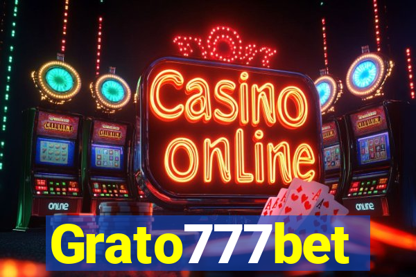 Grato777bet