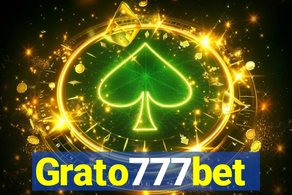 Grato777bet