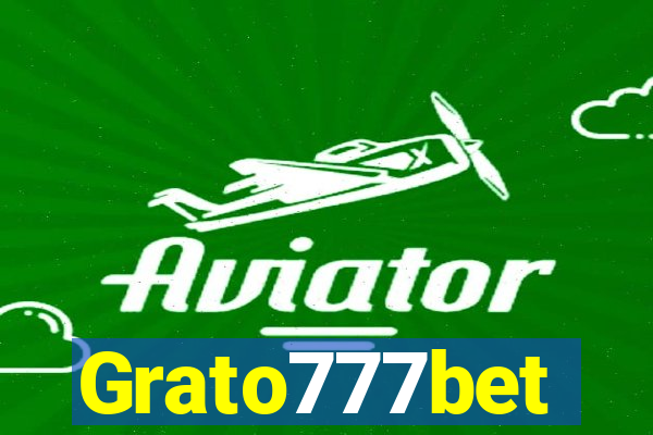 Grato777bet