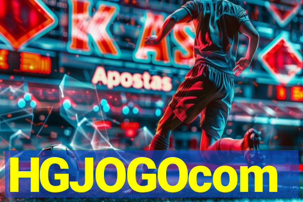 HGJOGOcom