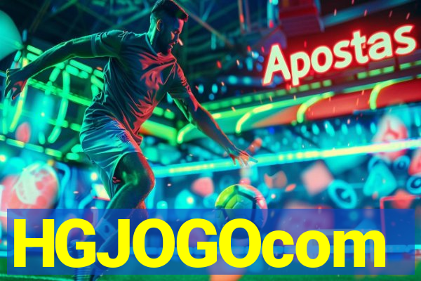 HGJOGOcom