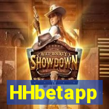 HHbetapp