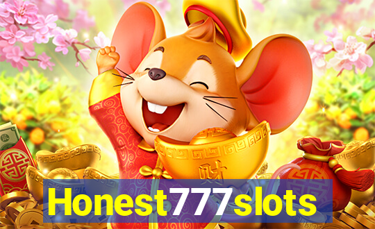 Honest777slots