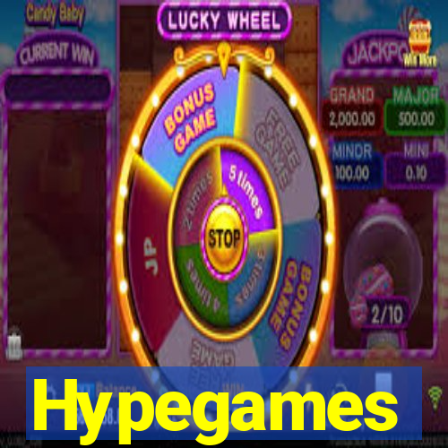 Hypegames