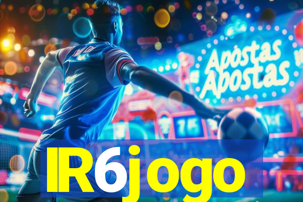 IR6jogo
