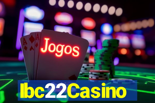 Ibc22Casino