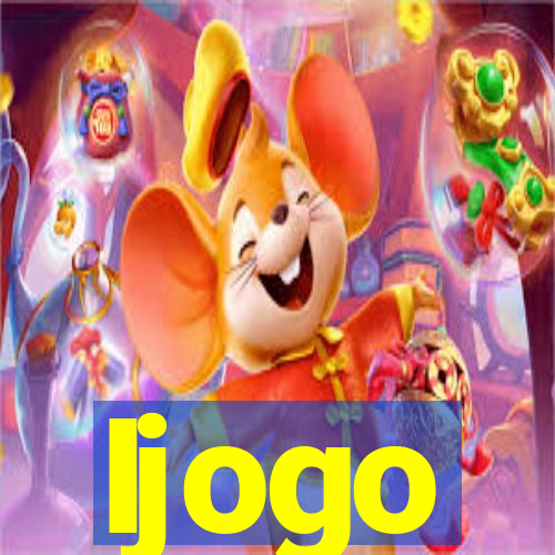 Ijogo