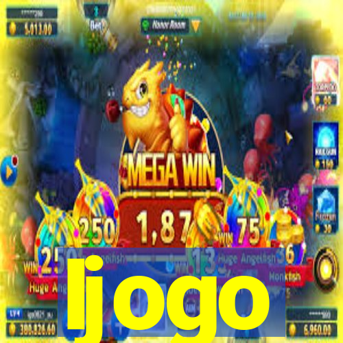 Ijogo