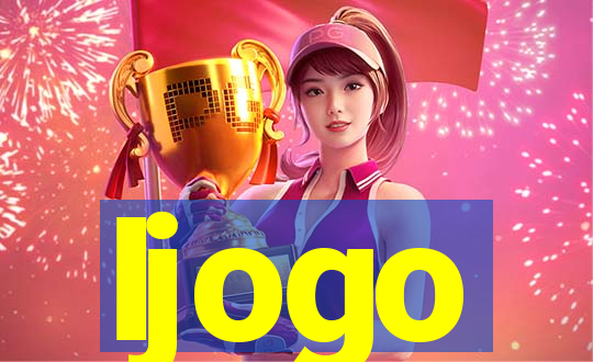 Ijogo