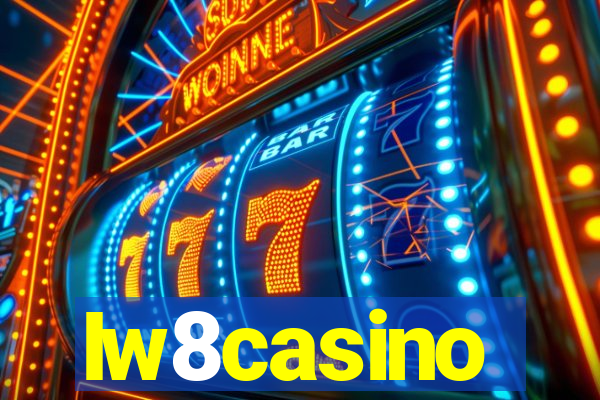 Iw8casino