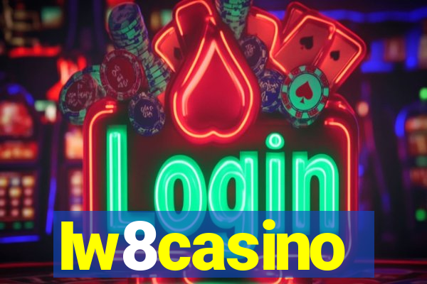Iw8casino