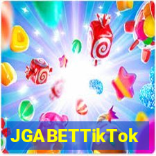 JGABETTikTok