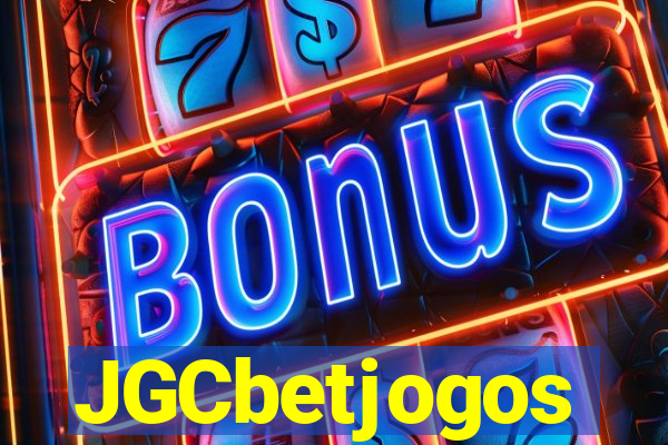 JGCbetjogos