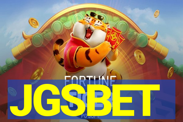 JGSBET