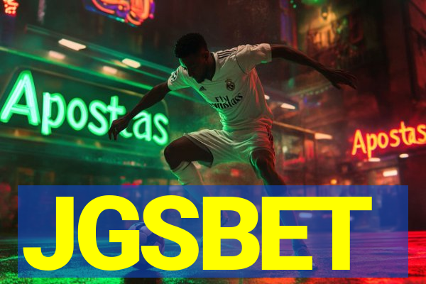 JGSBET