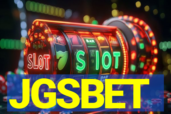 JGSBET