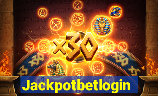 Jackpotbetlogin