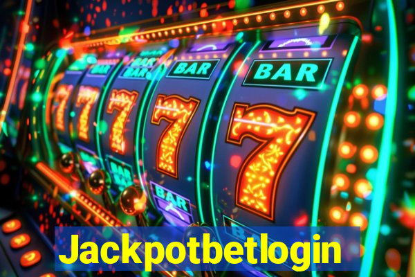 Jackpotbetlogin