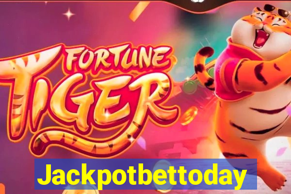 Jackpotbettoday