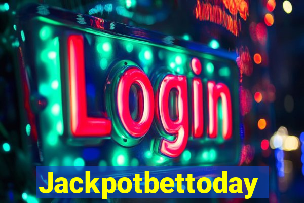 Jackpotbettoday