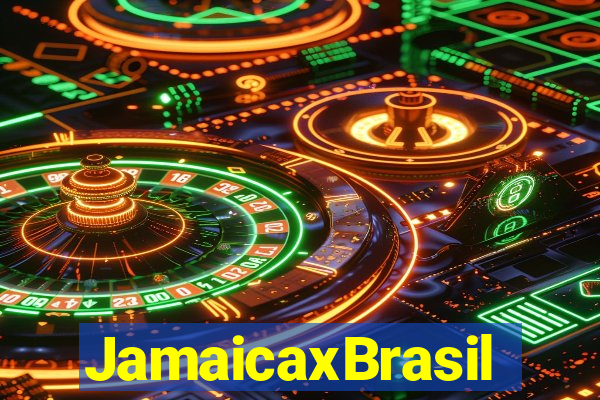 JamaicaxBrasil