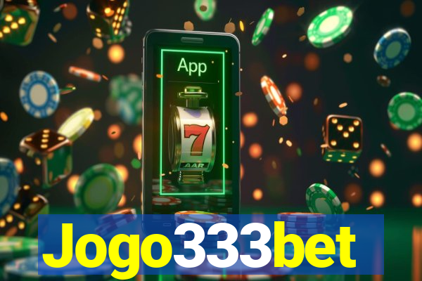 Jogo333bet