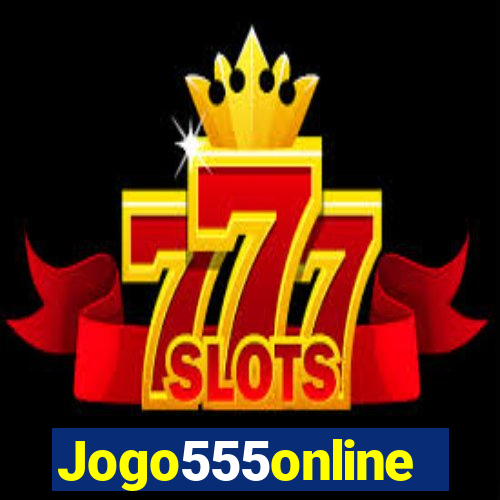 Jogo555online