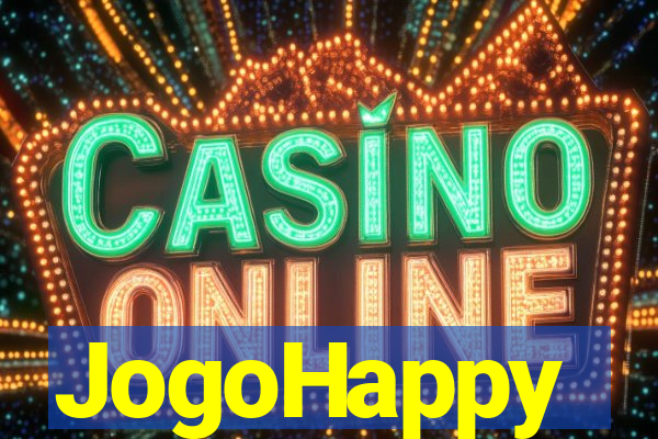 JogoHappy
