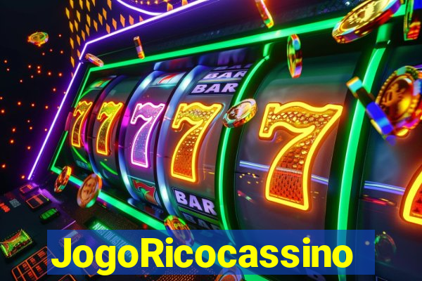 JogoRicocassino