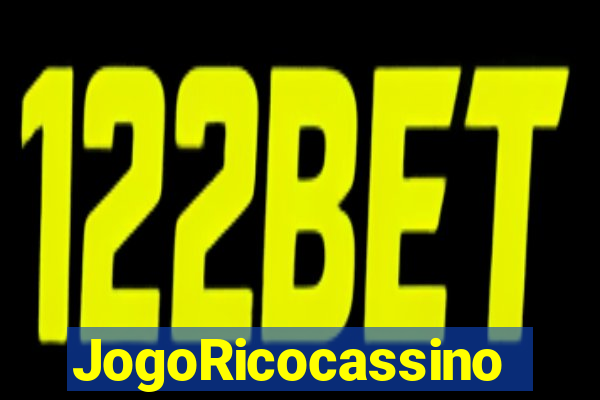 JogoRicocassino