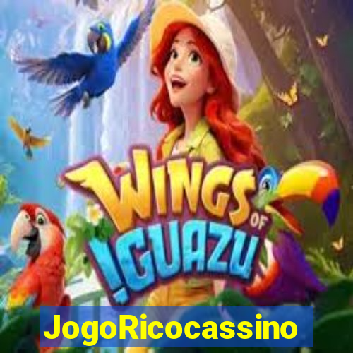 JogoRicocassino