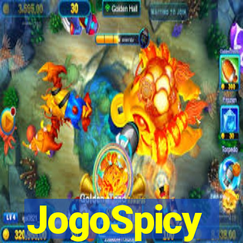 JogoSpicy