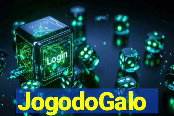 JogodoGalo