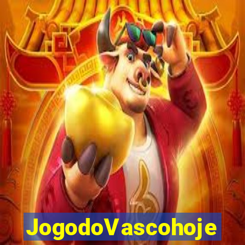 JogodoVascohoje
