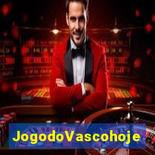 JogodoVascohoje